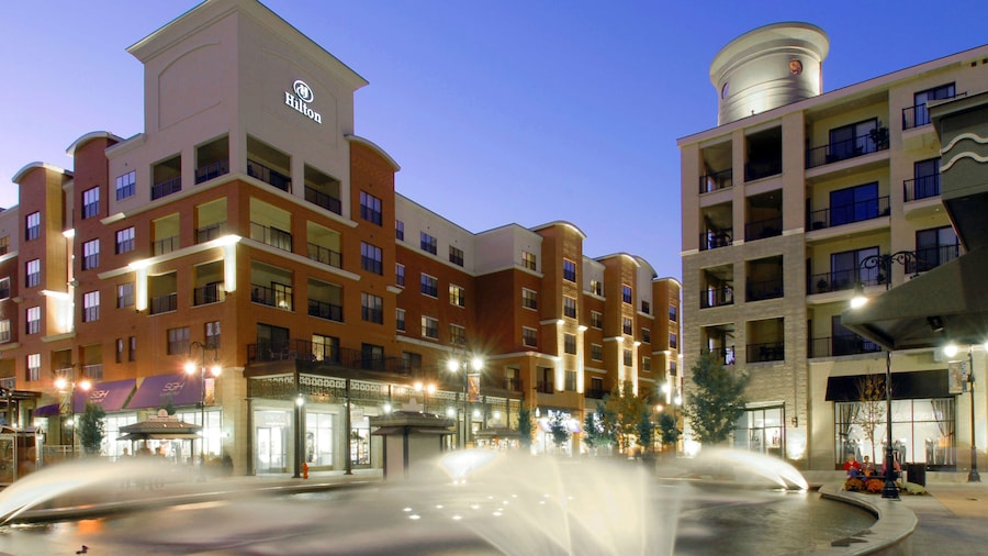 Hilton Promenade at Branson Landing