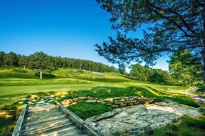 Golf - Hilton Promenade at Branson Landing (Branson)