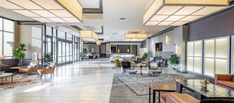 Hilton Promenade at Branson Landing