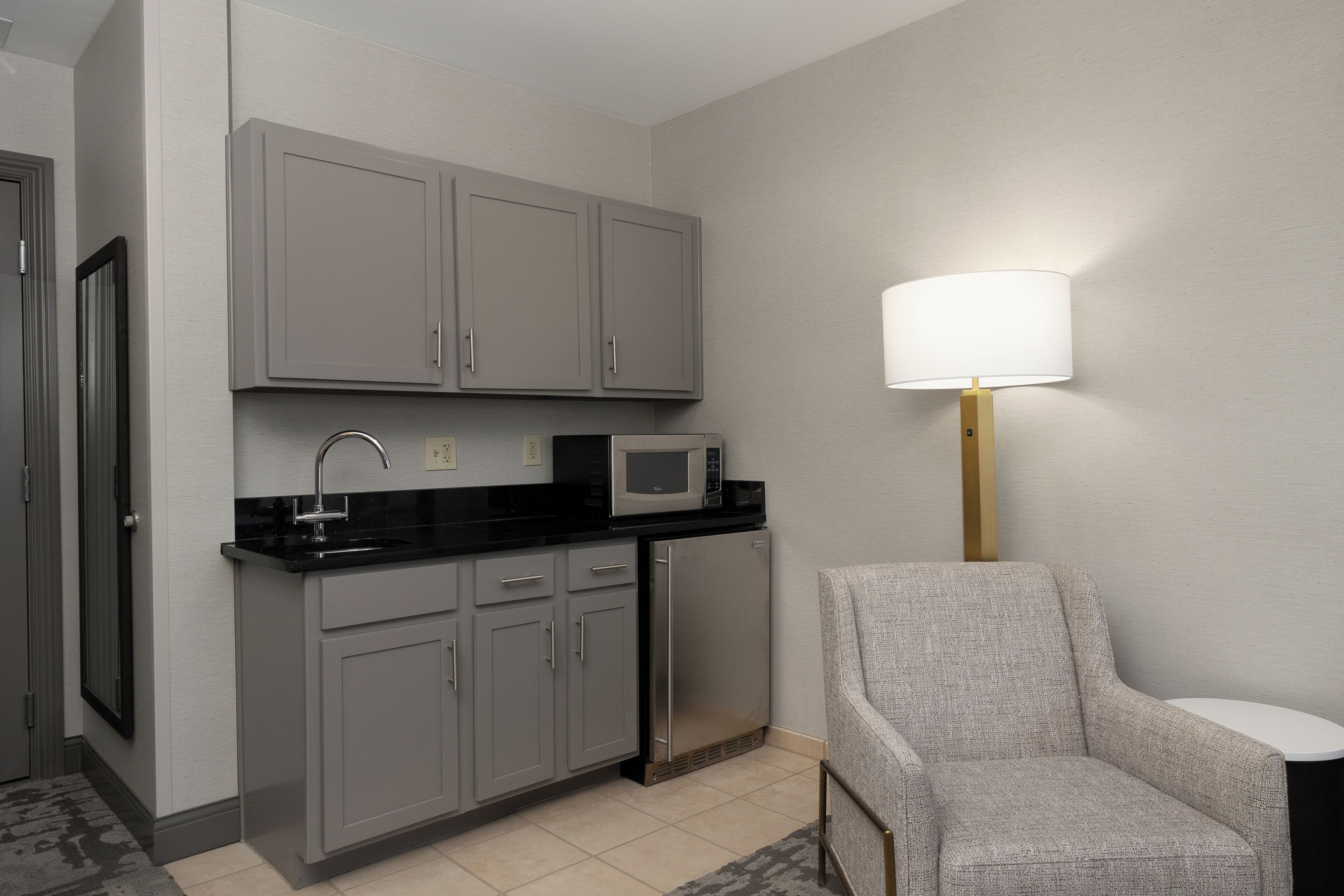 superior king | premium bedding, pillow-top beds, in-room safe, blackout curtains