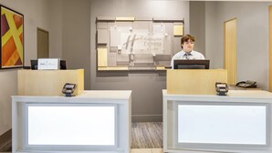 Exterior - Holiday Inn Express Hotel & Suites Rolla - U of Missouri S&T by IHG (Rolla)