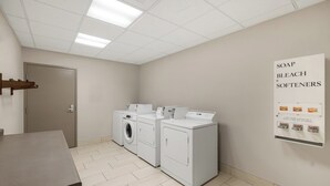 Property amenity - Holiday Inn Express Hotel & Suites Rolla - U of Missouri S&T by IHG (Rolla)