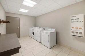 Comodidades da propriedade