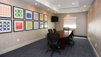 Salle de réunion