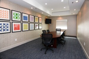 Sala de reuniones