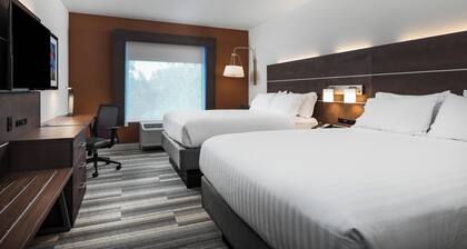 Holiday Inn Express Bartow by IHG