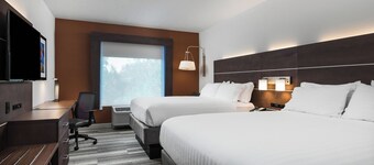 Holiday Inn Express Bartow by IHG