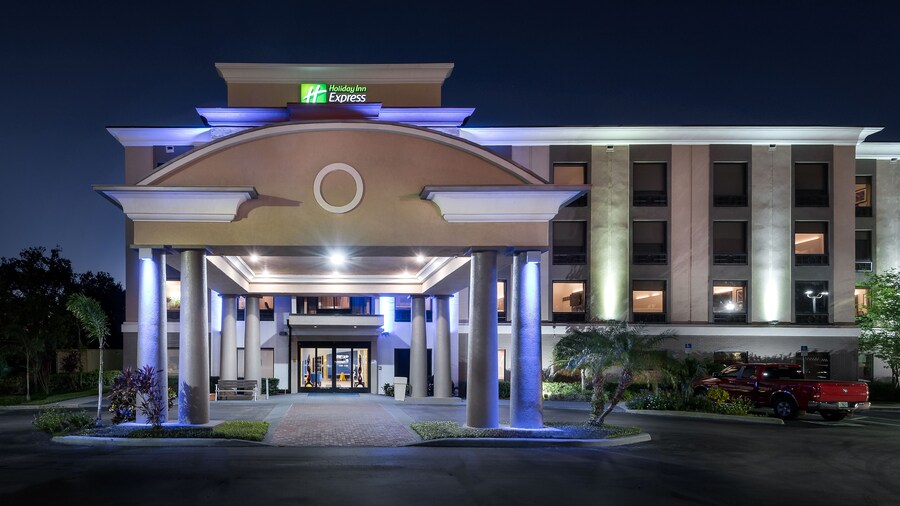Holiday Inn Express Bartow by IHG