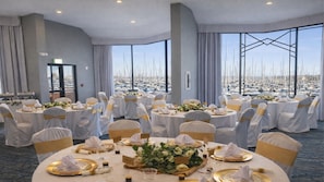 Salón de eventos