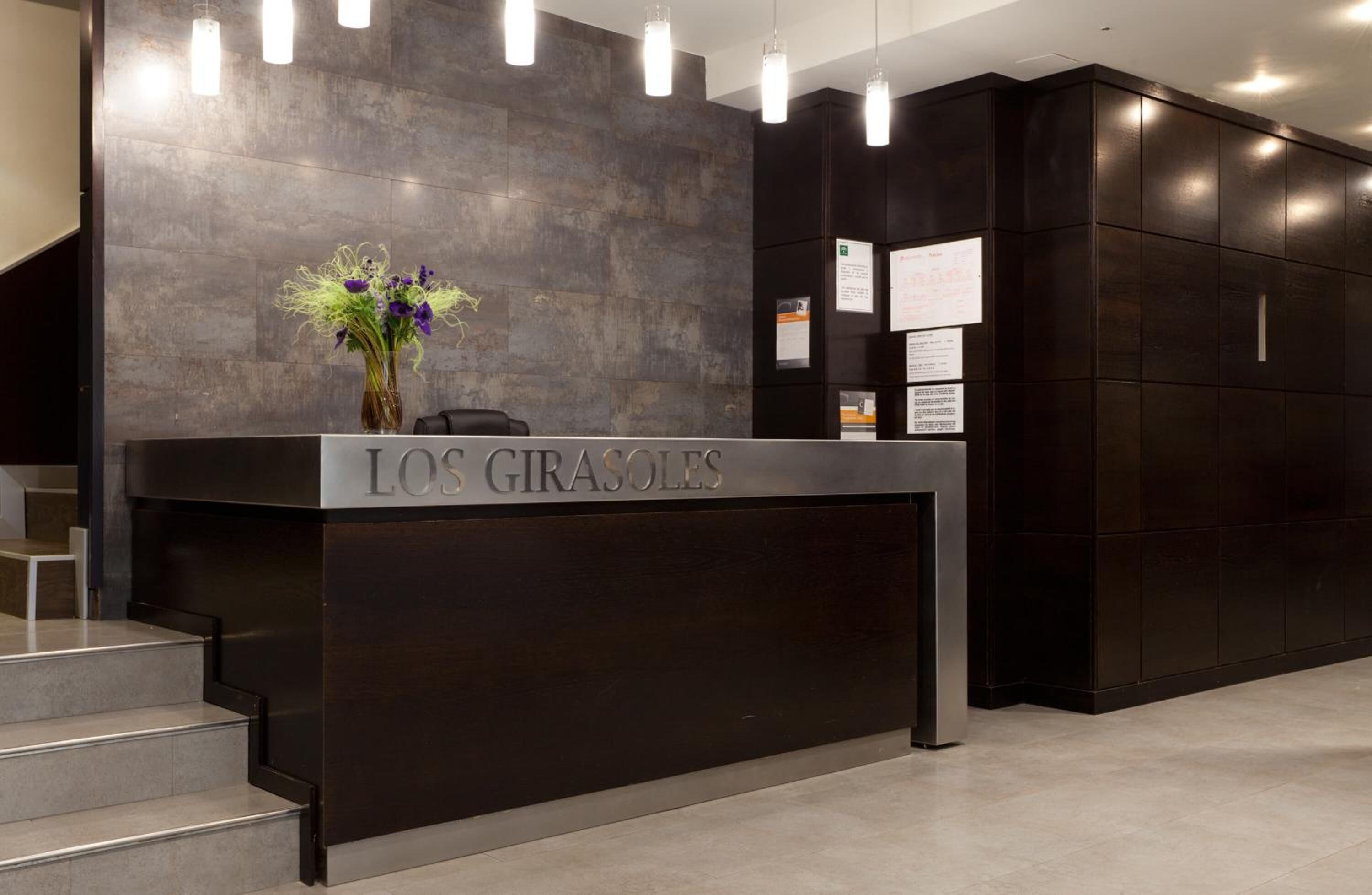 Photo - Hotel Los Girasoles by Maxi Hoteles