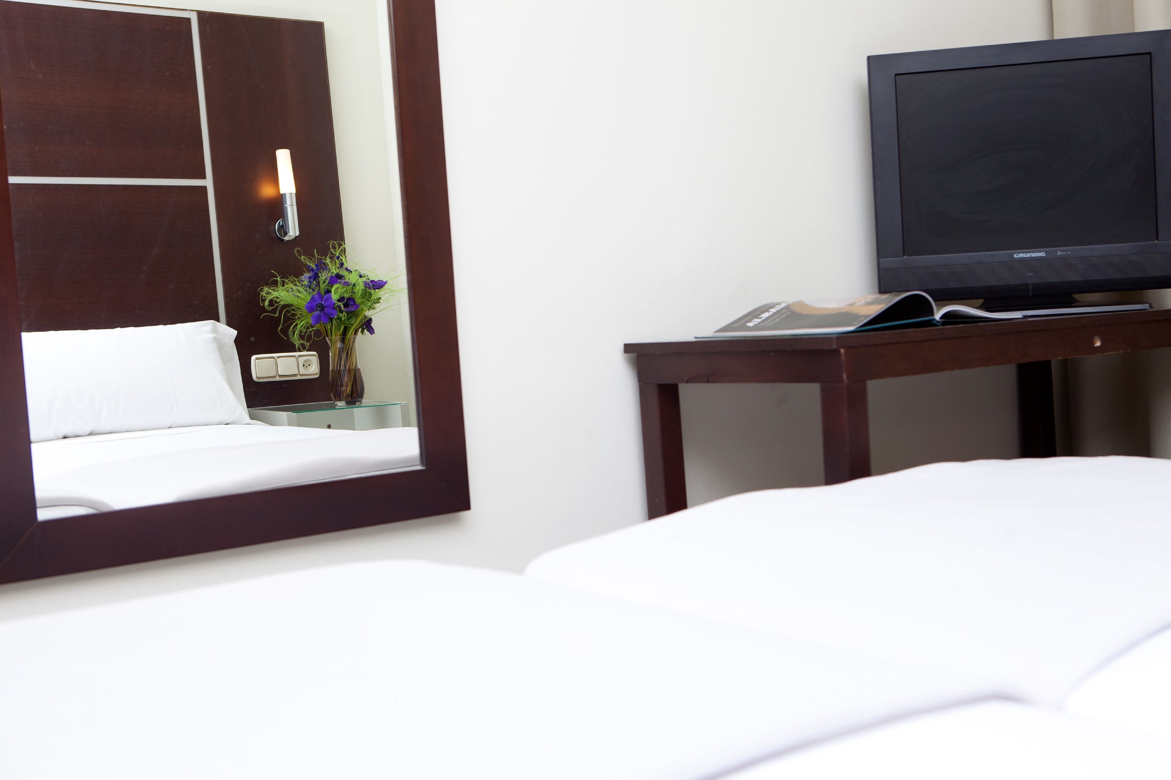 Photo - Hotel Los Girasoles by Maxi Hoteles