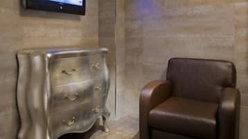 Suite, Jetted Tub | Room amenity