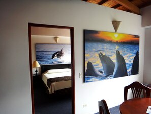 Suite | Internet, alarm clocks - Hotel Plaza Rosa (Medellin)