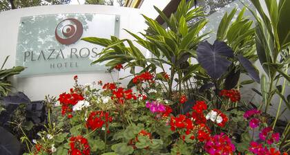 Hotel Plaza Rosa