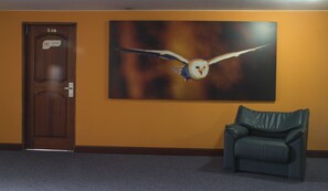 Hallway - Hotel Plaza Rosa (Medellin)