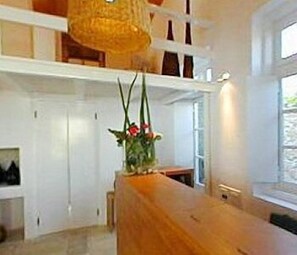 Reception - Orloff Resort (Spetses)