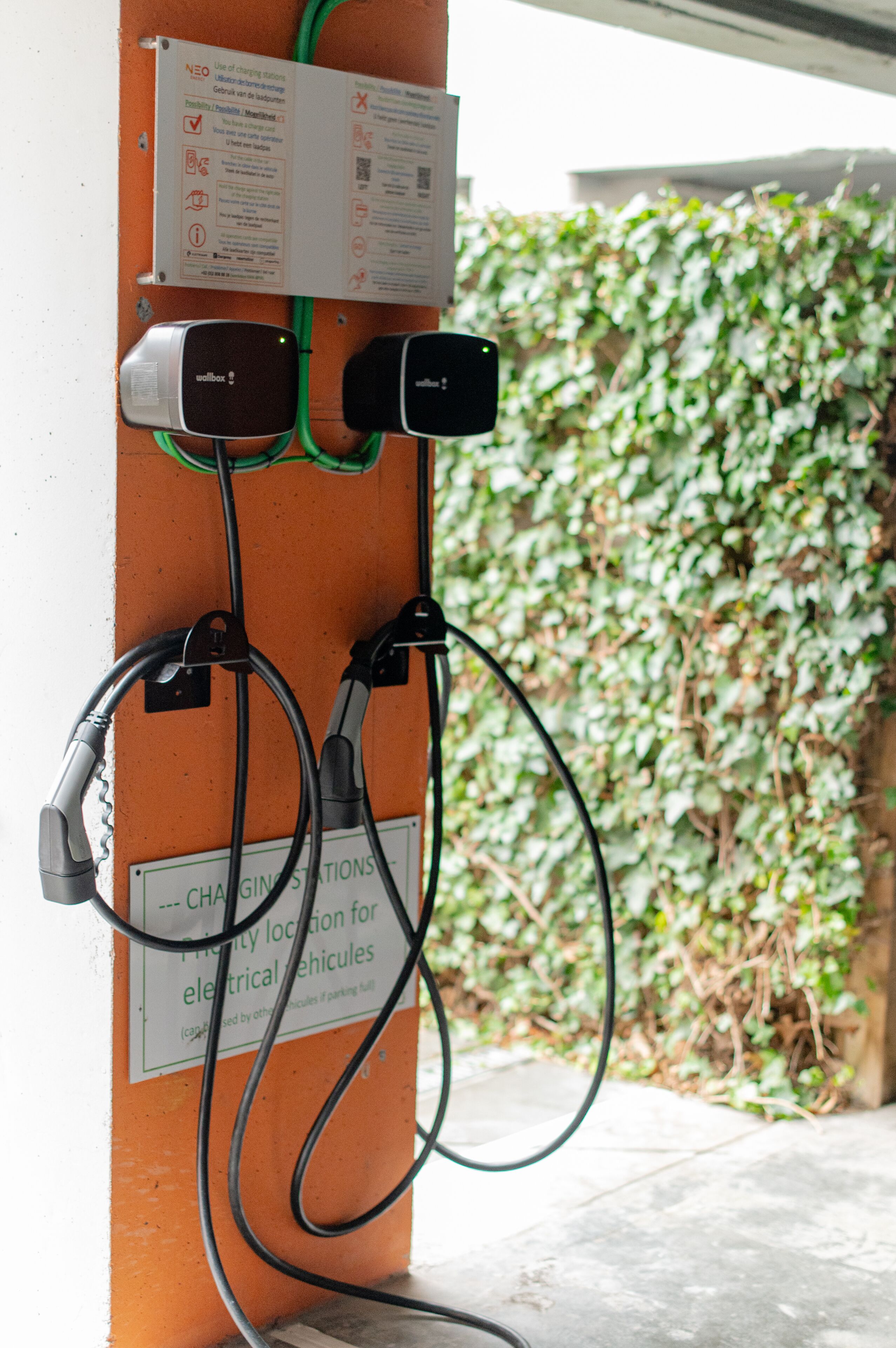 self-parking (surcharge) 10 per night