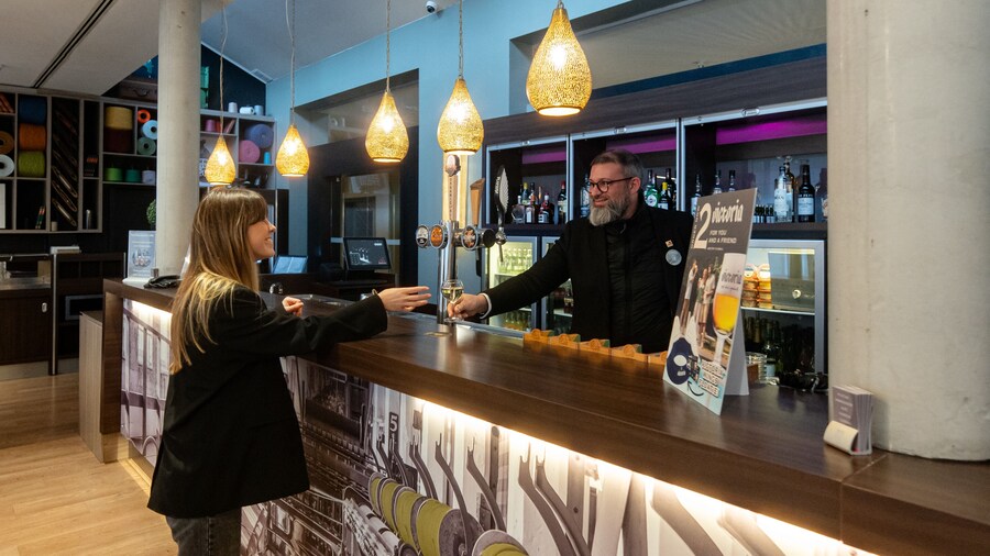 Hotel Alize Mouscron