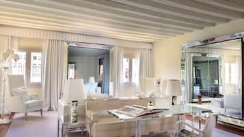 Suite (Grand Canal)