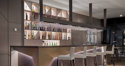 AC Hotel Porto by Marriott