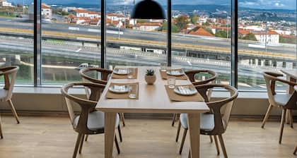 AC Hotel Porto by Marriott