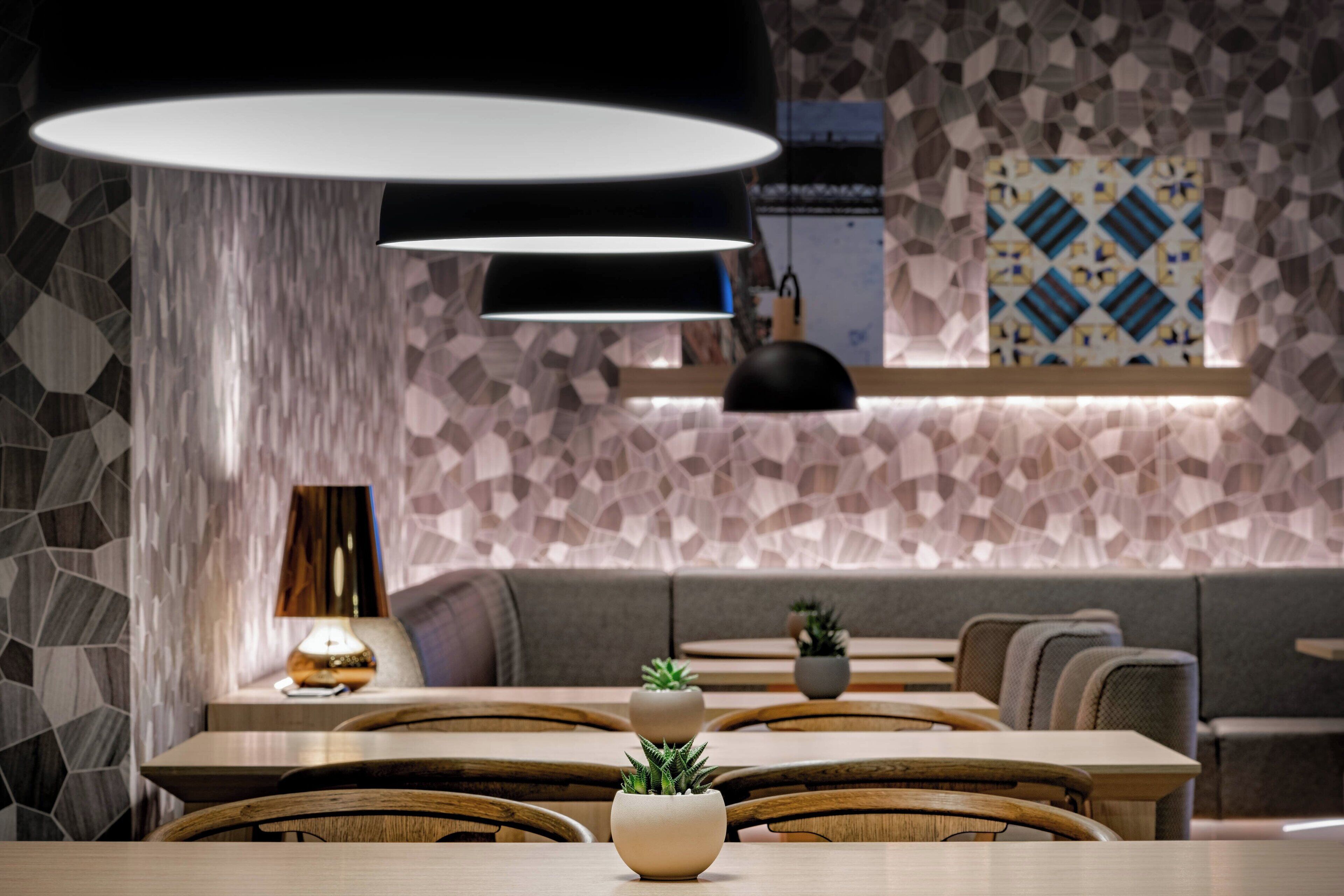 Photo - AC Hotel Porto by Marriott