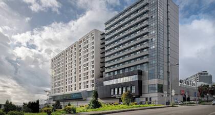 AC Hotel Porto by Marriott