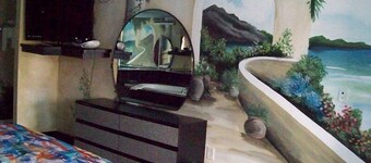 Luxury Inn and Suites Seaworld Lackland