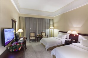 Room - YuTong Hotel (Guangzhou)