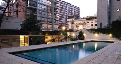 Concord Callao by Recoleta Apartments
