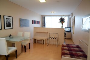 Superior Apartment | Living area