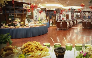 用餐區