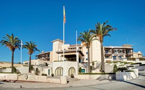 Front of property - Ona Mar Menor Golf & Spa (Torre-Pacheco)