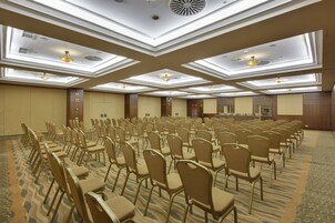 Sala de reuniones