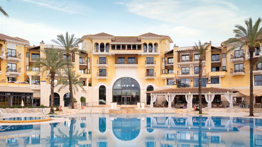 Ona Mar Menor Golf & Spa