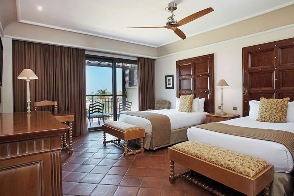 minibar, in-room safe, desk, soundproofing