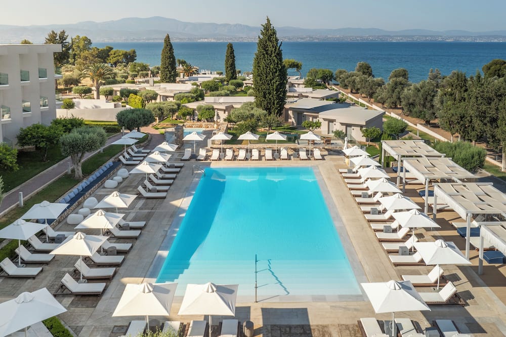 Amaronda Resort & Spa