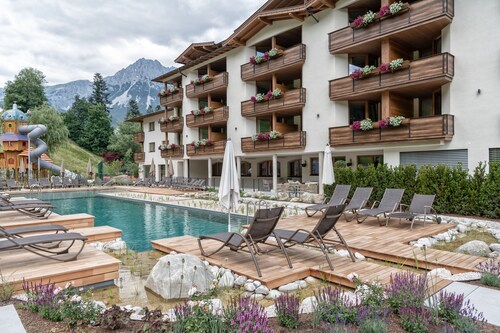 Familien- & Aktivhotel Christoph