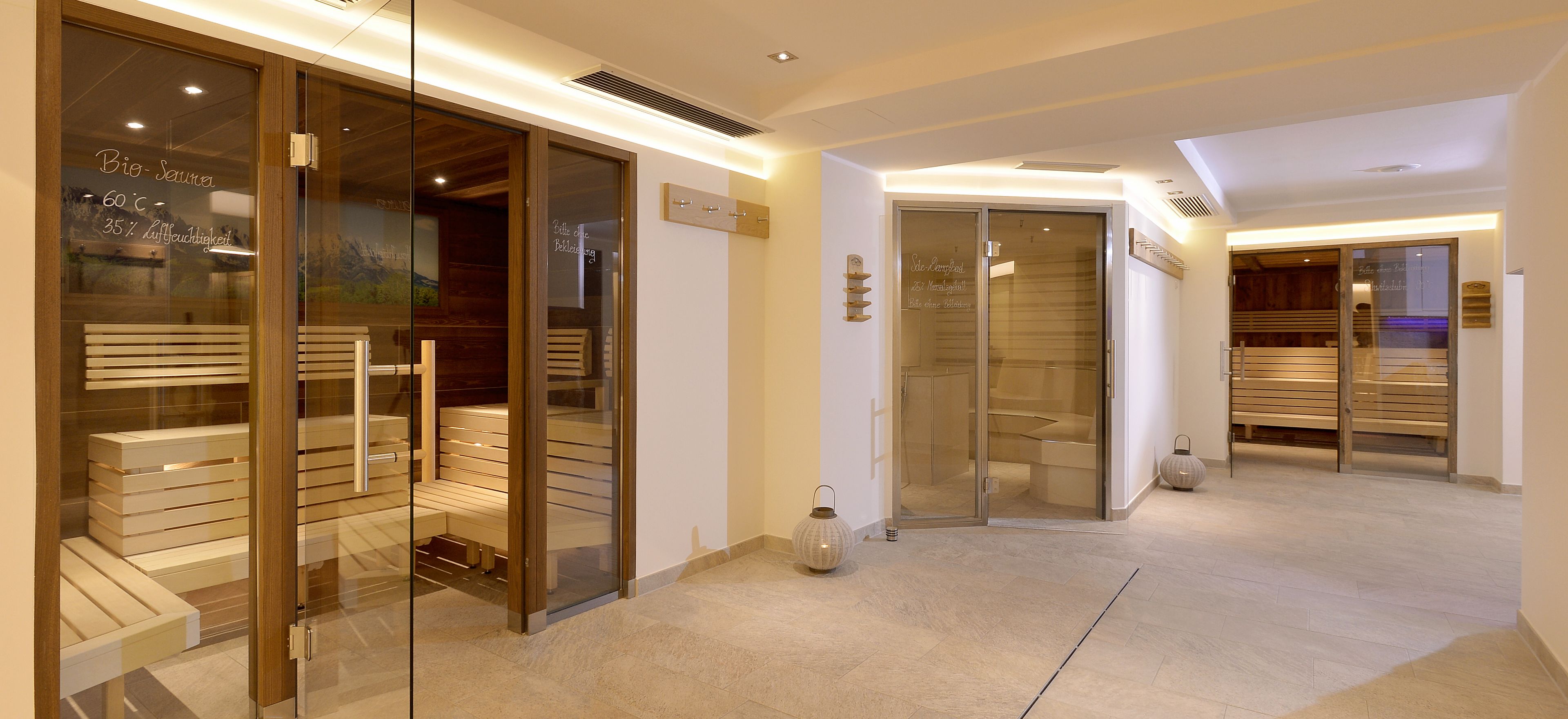 sauna, hot tub, steam room, body treatments, facials