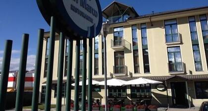 Hotel San Marco