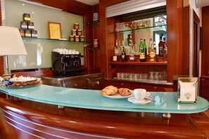 Recepción