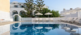 Iris Boutique Hotel
