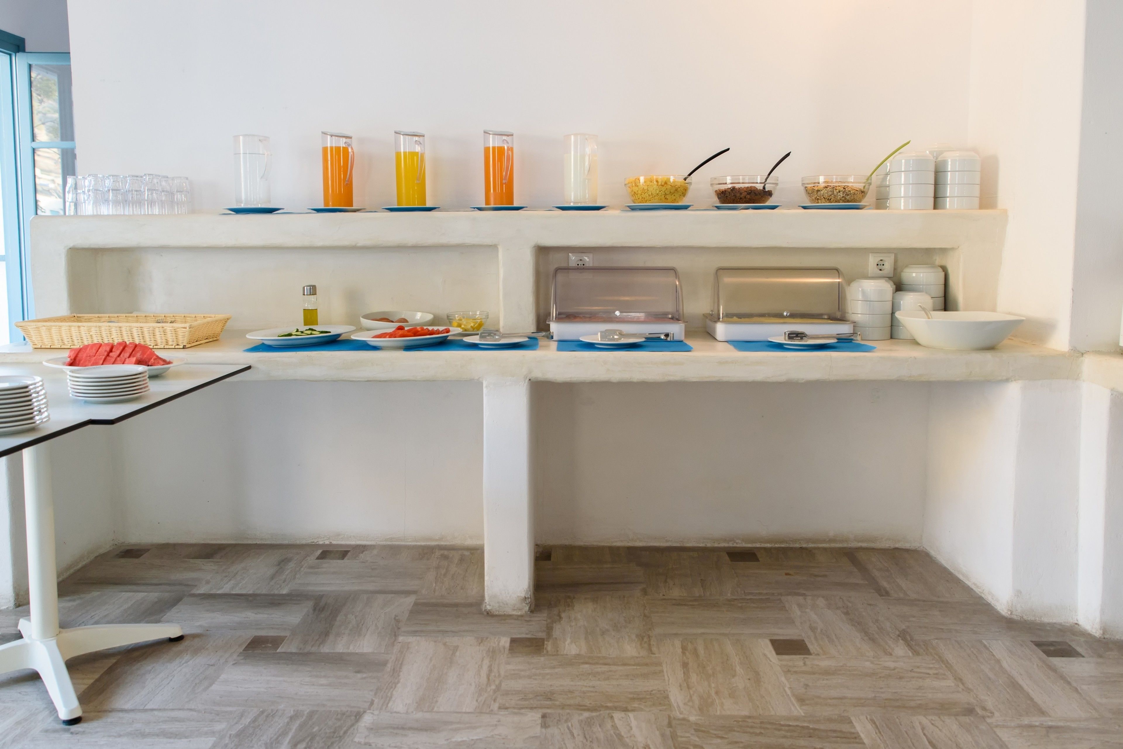 Foto - Iris Boutique Hotel