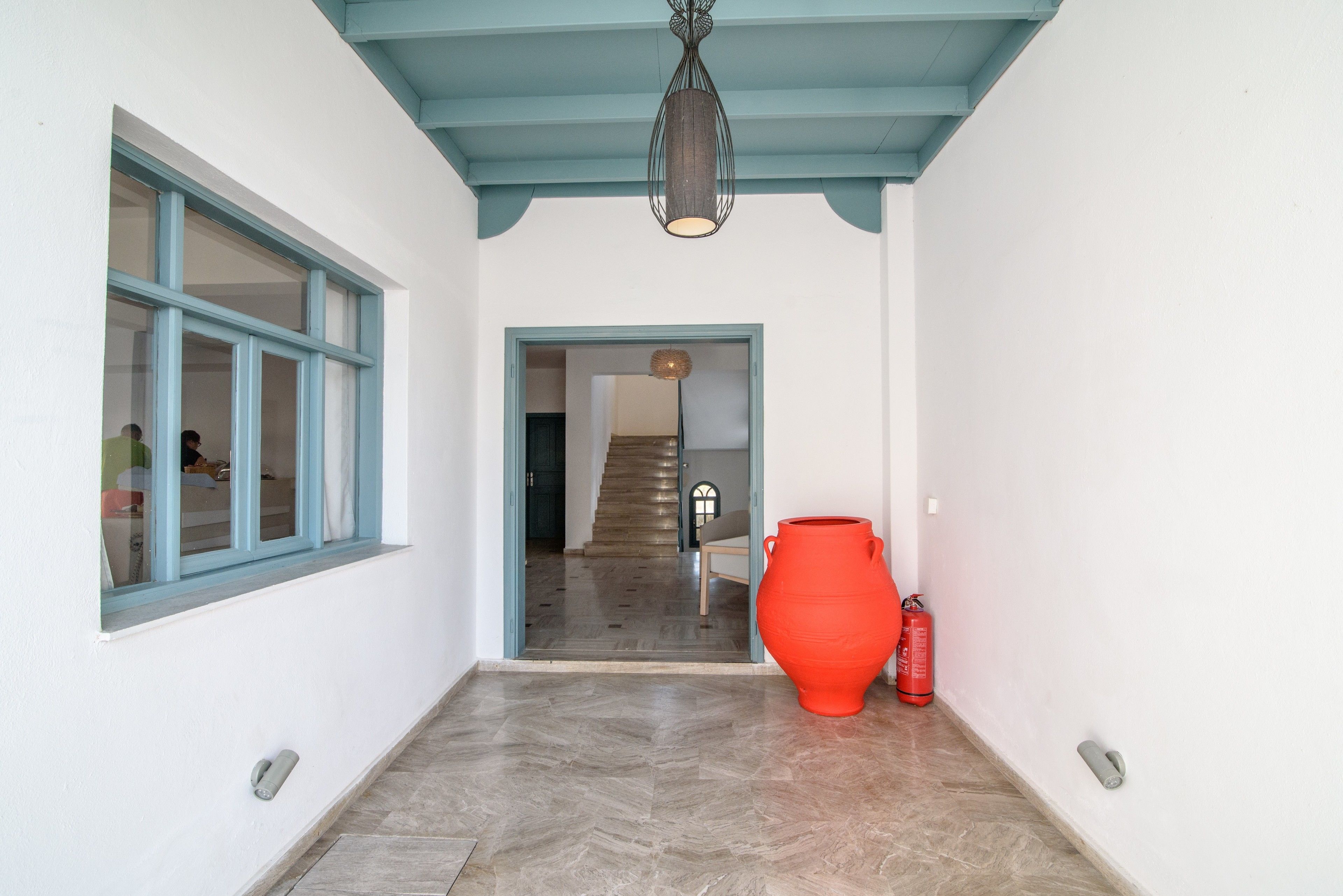 Foto - Iris Boutique Hotel