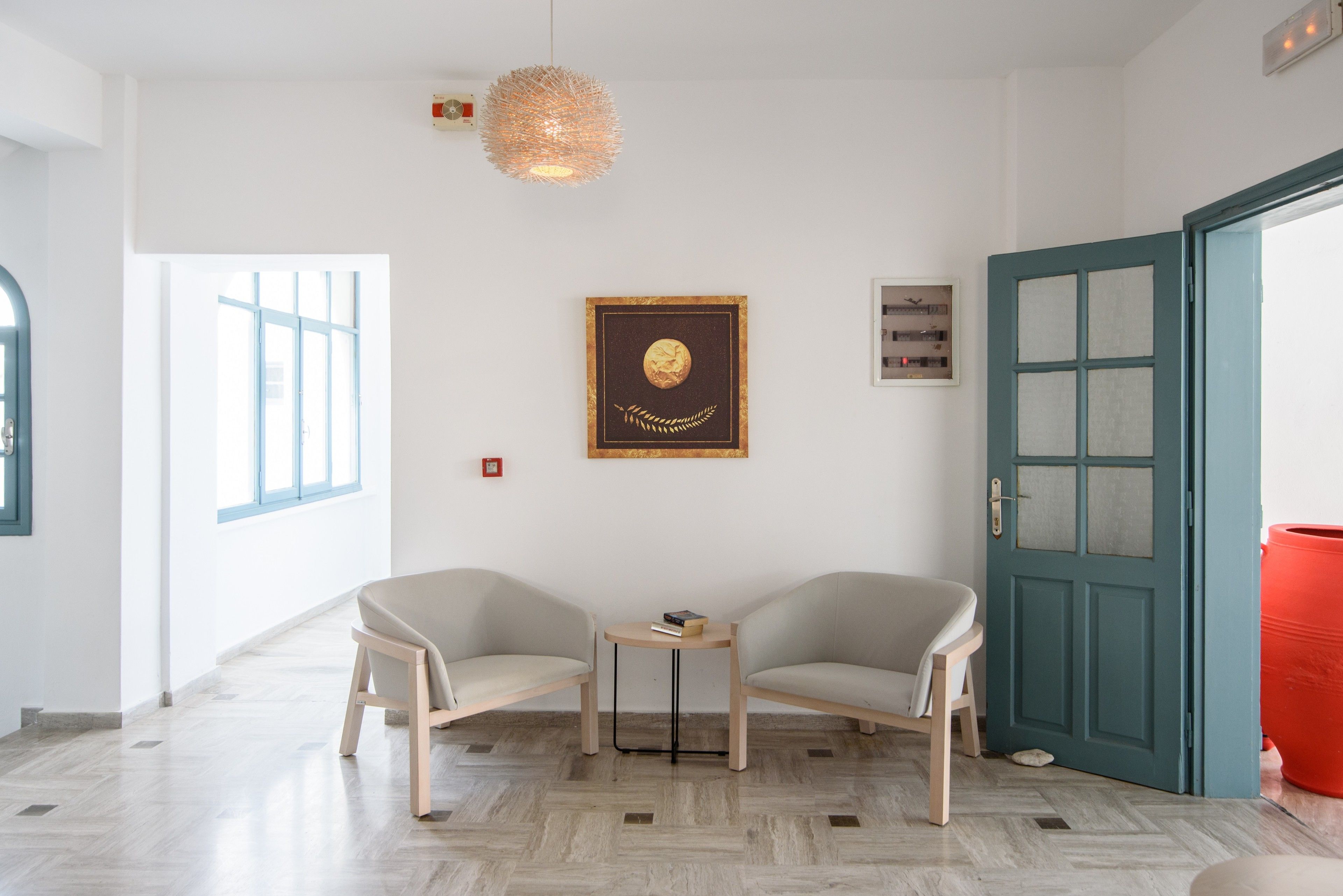 Foto - Iris Boutique Hotel