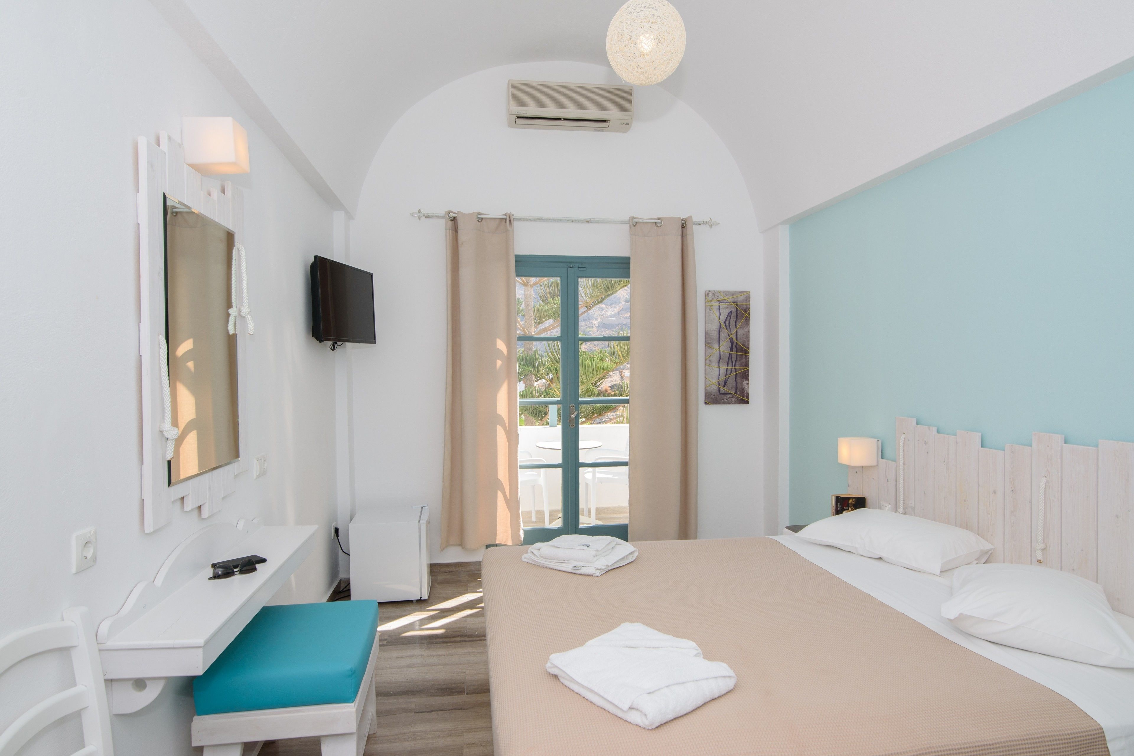 Foto - Iris Boutique Hotel