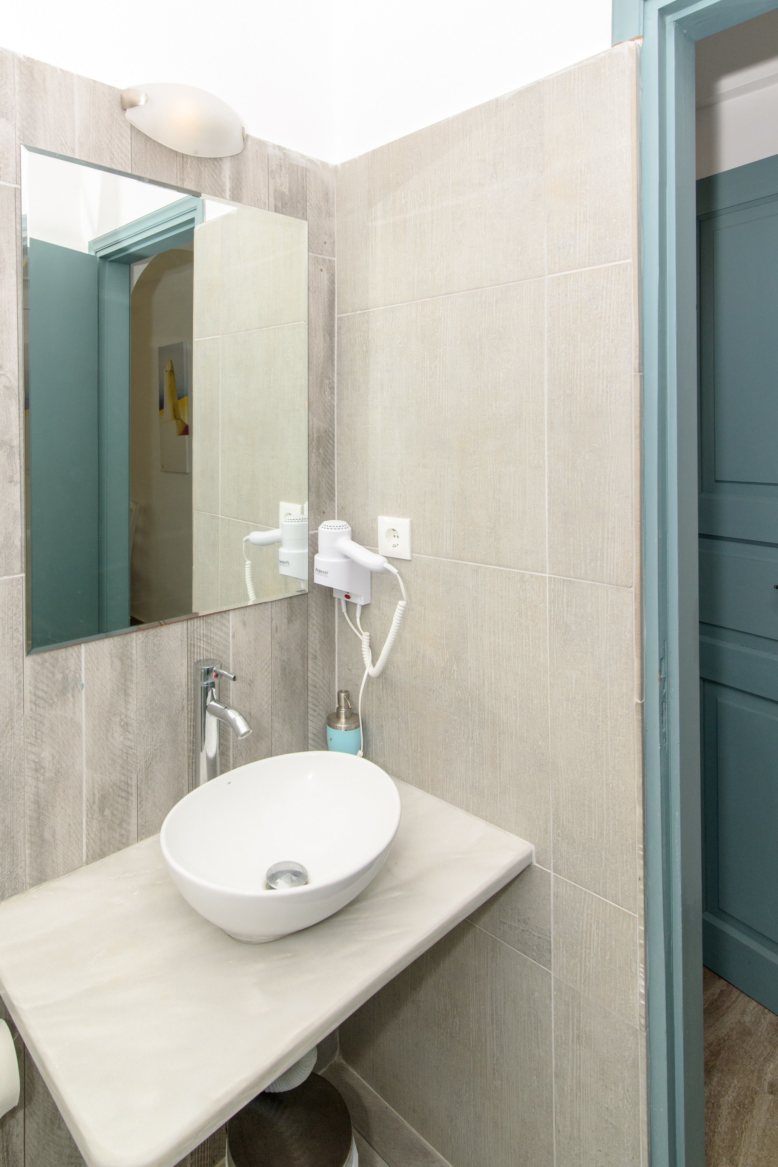 Foto - Iris Boutique Hotel