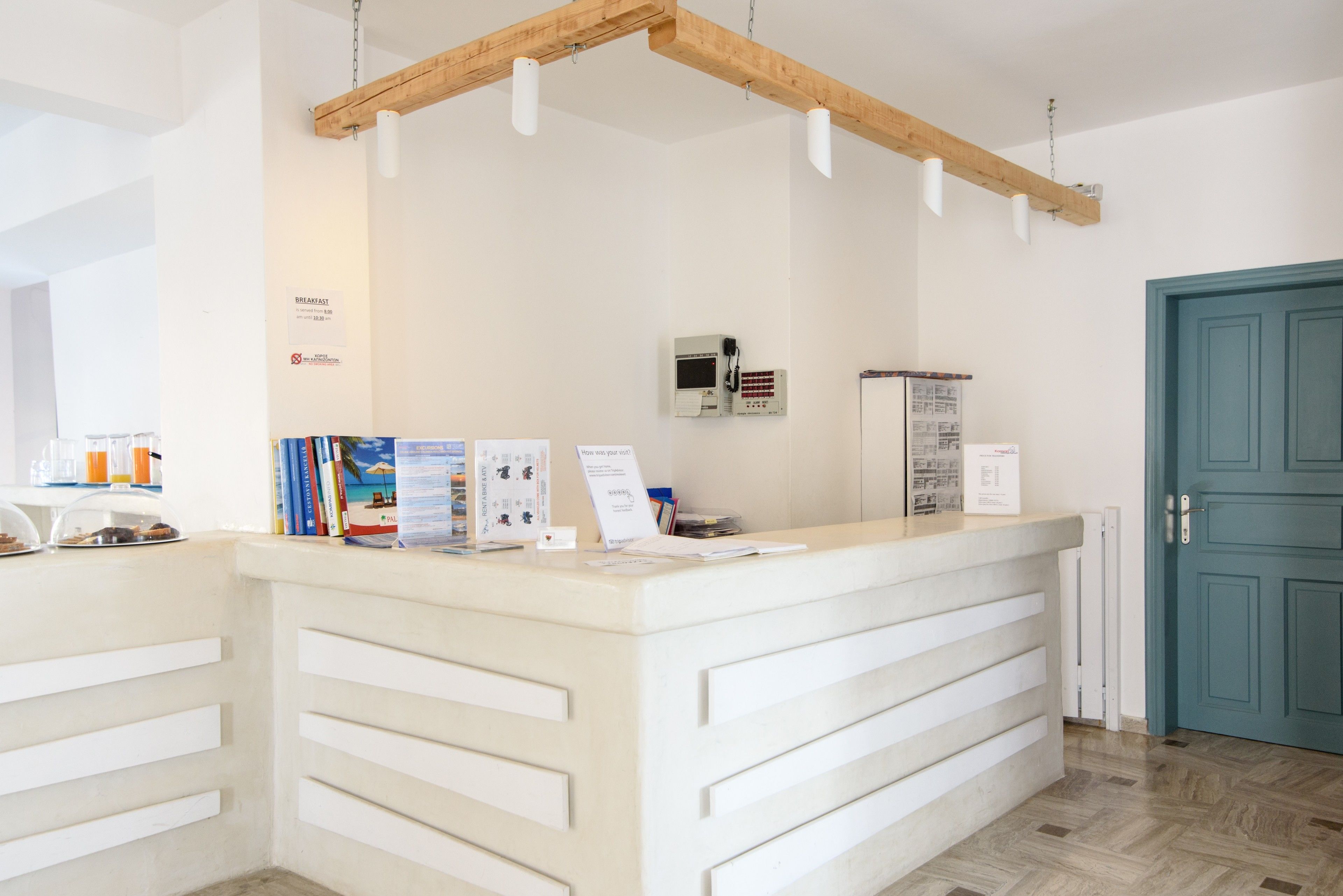 Foto - Iris Boutique Hotel