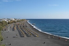 Sports facility - Iris Boutique Hotel (Santorini)