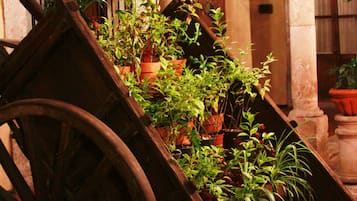 内部细节
